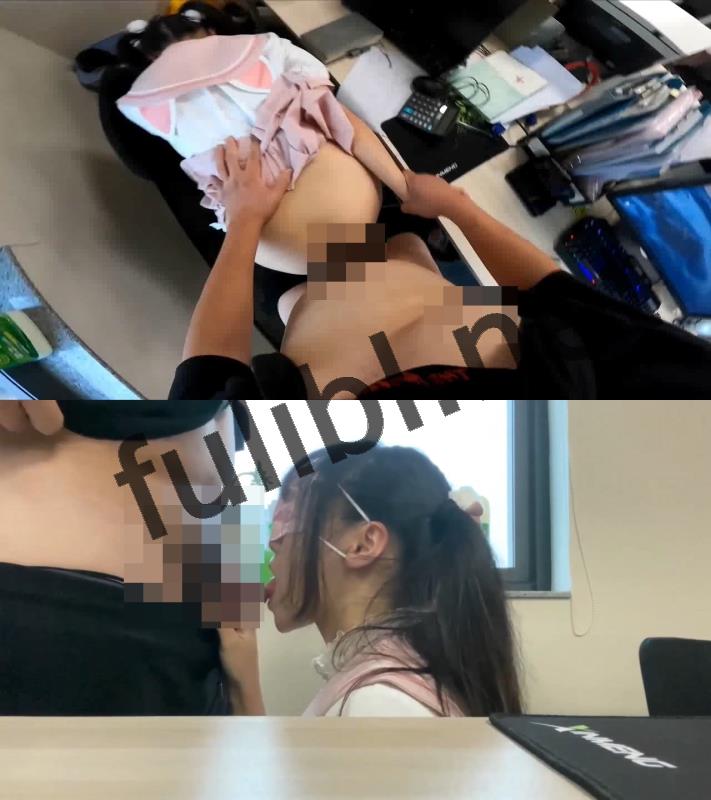 双马尾萝莉@MM(喵喵) 被猪拱的日常 第二弹[1V/1.78G]
