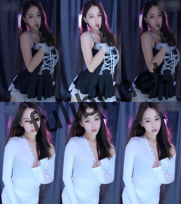 HYTV主播@林软软 性感热舞合集 第三弹[35V/5.94G]