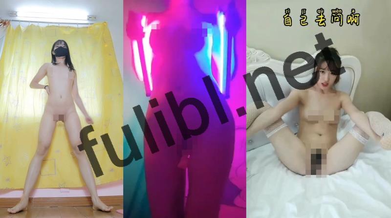 喜闻乐见第135弹之 用达人的方式打开抖音 抖音风脑洞剧场+光剑变装[396V/4.73G]