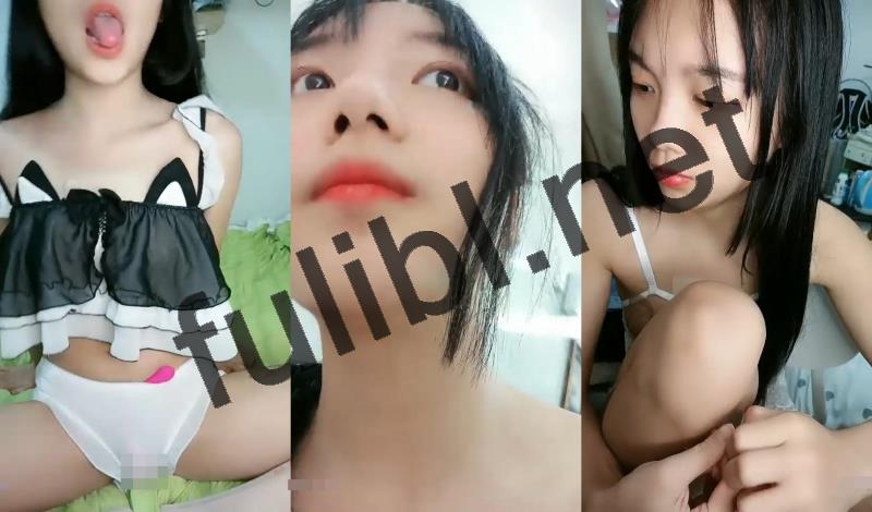 清纯系学生主播@瑶猪贝贝 尺度福利秀[17V/14.4G]