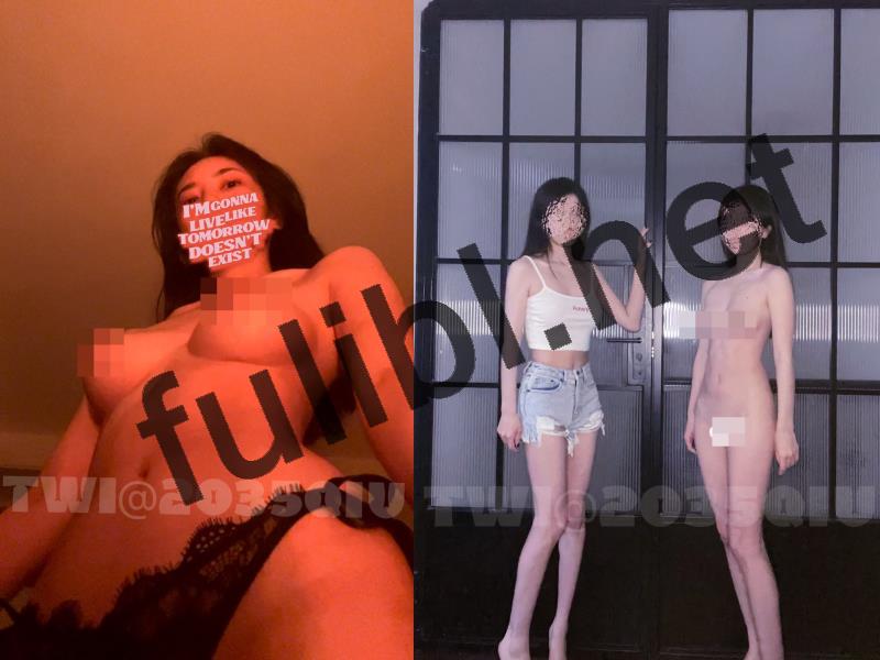 白虎福利姬@2035秋 尺度私拍视图合集[92P+13V/41M]