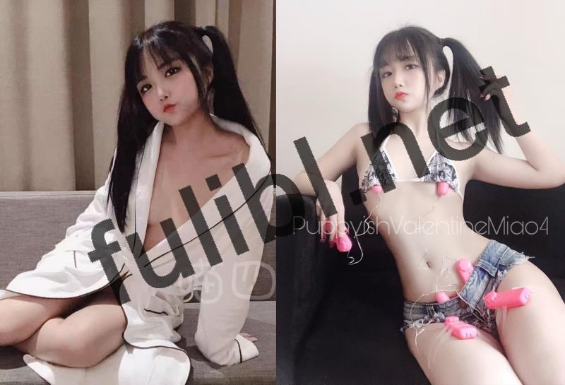 极品小萝莉@吃定你(奶罗喵四)尺度私拍视图合集[63P+11V/641M]
