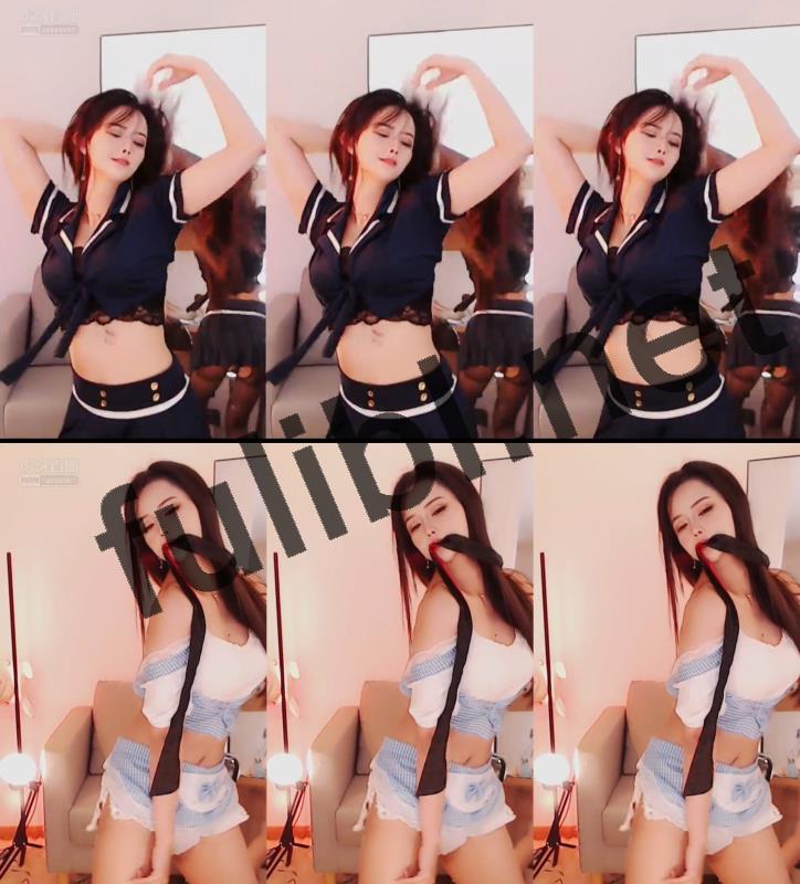 HYTV舞姬主播@RD小泽老师丶密码房性感热舞合集[21V/3.41G]