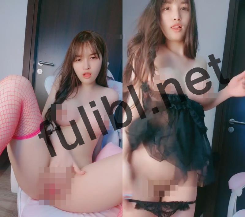 天然白虎主播@小白 尺度福利秀[3V/4.32G]