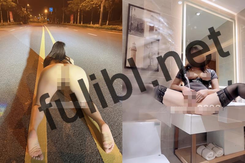 露出系淫妻网红@婷 尺度私拍视图合集[75P+87V/595M]