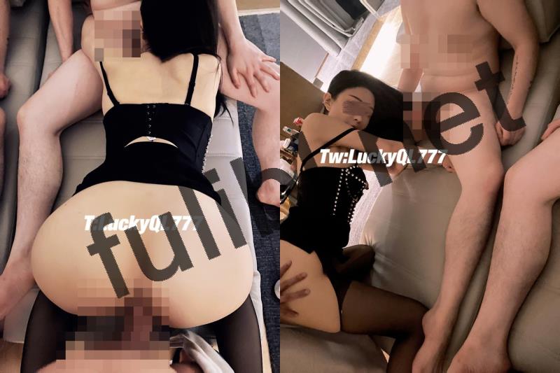 [推荐]超极品网红@LuckyQL777 尺度私拍视图合集[156P+18V/8.76G]