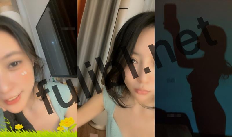 极品颜值主播@甜甜是你 尺度福利秀[7V/6.10G]