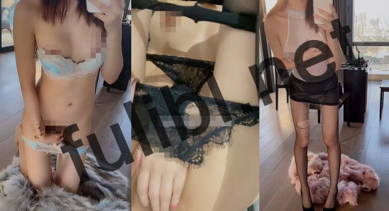 秀人网极品模特@绮里嘉 万元尺度作+写真花絮合集[94V/10.3G]