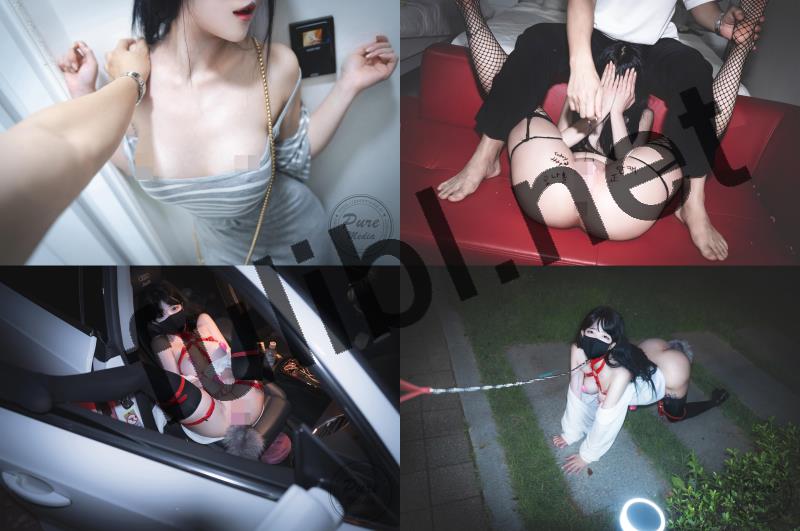 高颜值韩国模特@아람(Aram) 写真作品9套新作合集[1111P+4V/11.1G]