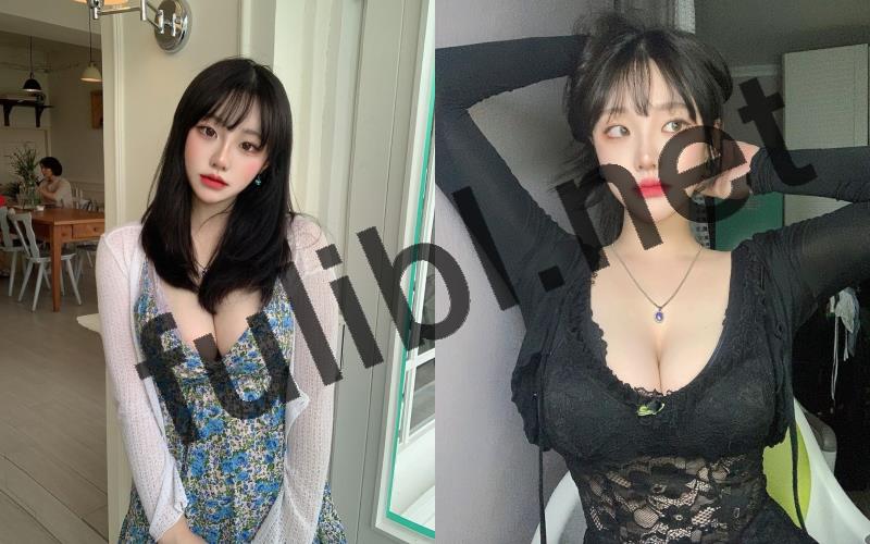 韩国巨乳美少女@seejinming 诱惑私拍视图合集[123P+6V/69M]