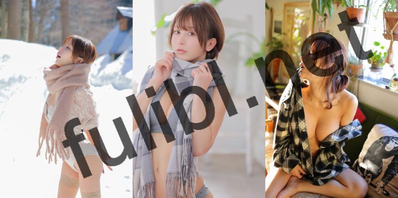 高质量coser@いくみ - Fantia22年2月-11月视图大合集[4053P+215V/11.6G]