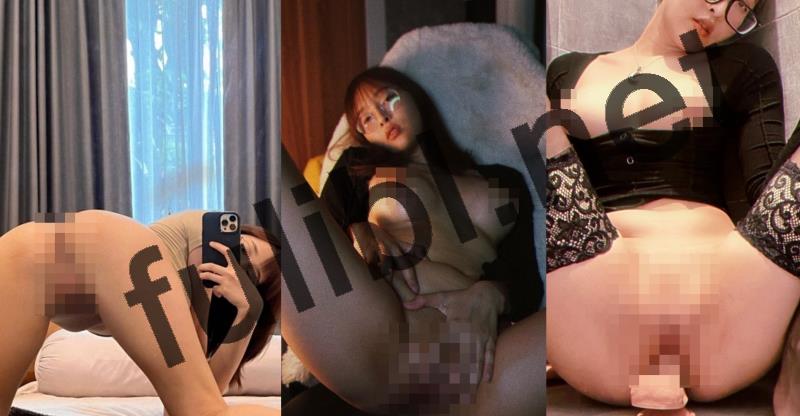 高颜值泰国网红@DEERLONG Onlyfans尺度视图作品合集[523P+77V/5.23G]