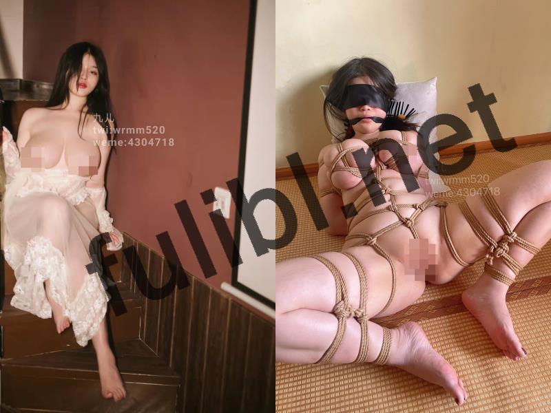 爆乳福利姬@九儿(温柔妹妹)尺度私拍视图新作合集[76P+25V/88M]
