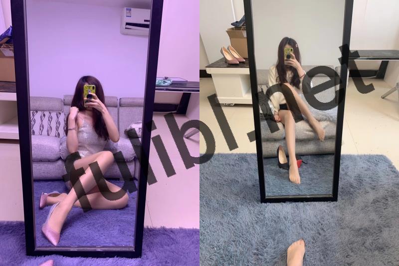 丝足福利姬@提袜少女 微密圈VIP视图合集[939P+26V/750M]
