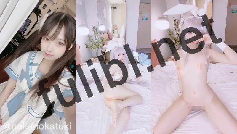 粉嫩白虎福利姬@一团墨染w 尺度视图作品合集[149P+2V/236M]