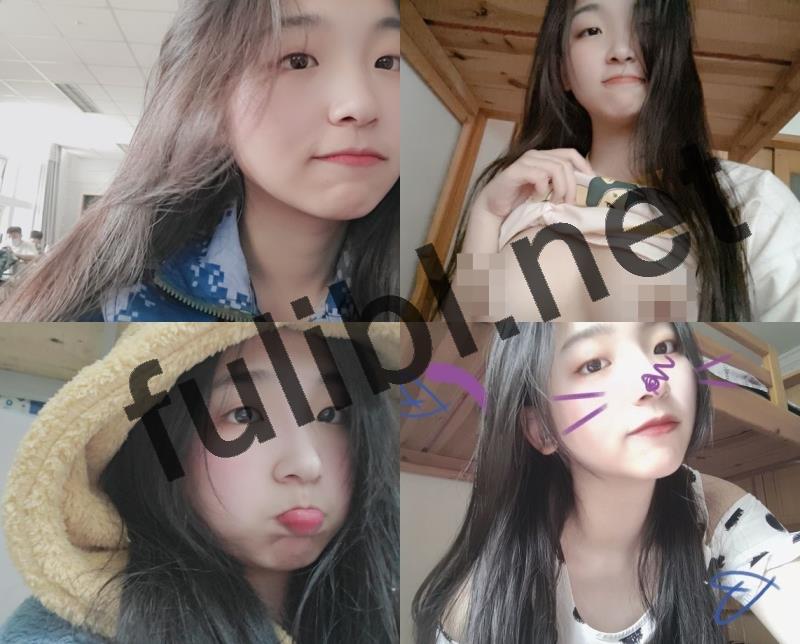 粉嫩大一小可爱素人 私拍视图合集[105P+24V/298M]