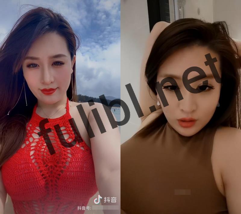 抖音下海网红@牛奶秋刀姨 尺度福利秀[12V/1.94G]