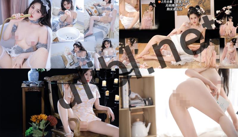 极品白虎福利姬@桃暖酱 写真作品5套新作合集[291P/2.44G]