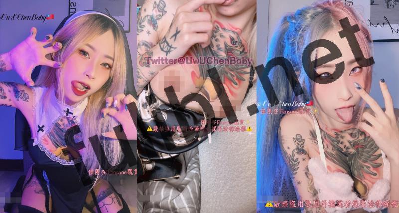 台湾反差网红@阿璃 fansone订阅尺度视图合集[463P+111V/5.81G]