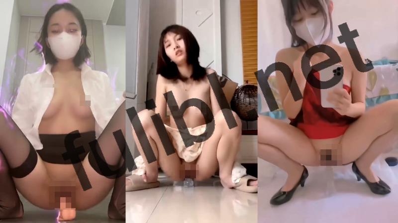 喜闻乐见系列第176弹之 抖音风弹力插[84V/5.06G]