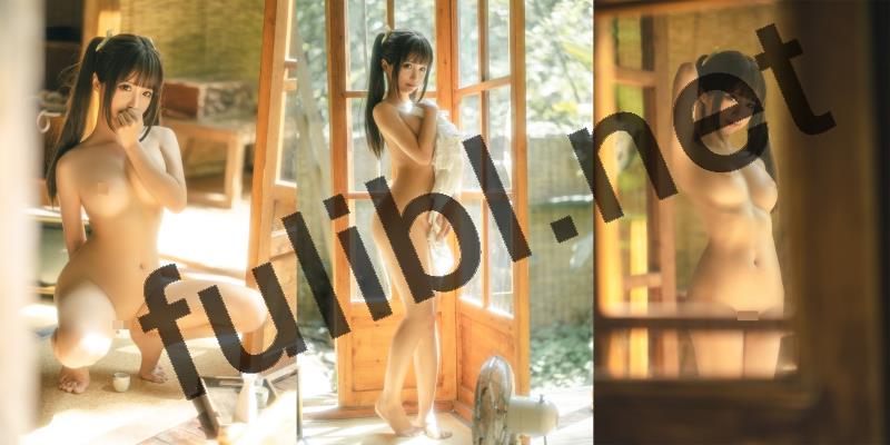 高质量coser@蠢沫沫 近期新作7套合集[264P/2.45G]