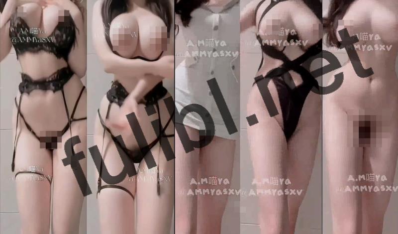 极品巨乳福利姬@A.M喵 裸舞+尺度私拍视图合集[15P+185V/1.13G]