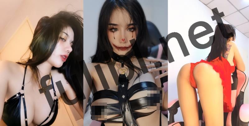 泰国巨乳网红@fuji_chan OnlyFans尺度视图作品合集[320P+52V/19.3G]