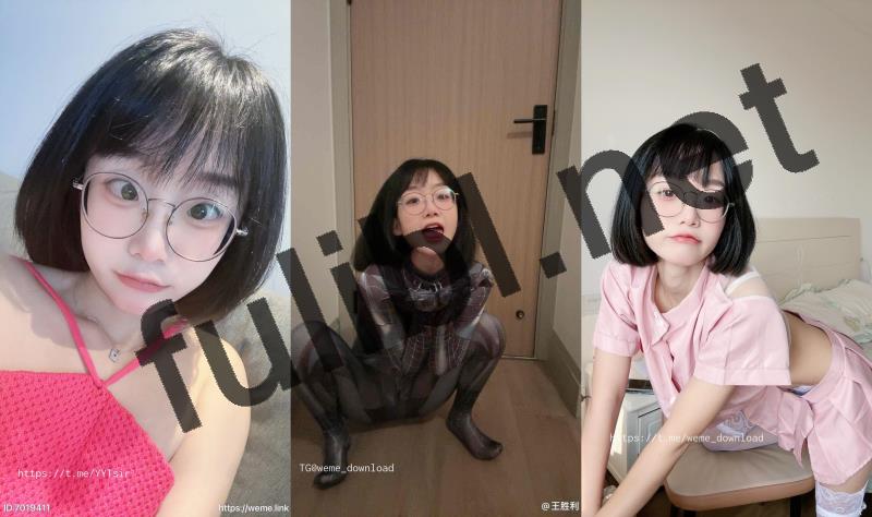 抖音百万粉网红@王胜利（胜利的小生活）微密圈嘉宾单售视图31套合集[368P+45V/243M]