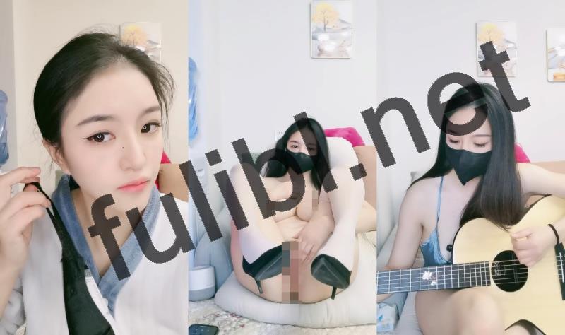 高颜值巨乳主播@钞票临摹师 裸舞才艺尺度福利秀[13V/14.2G]