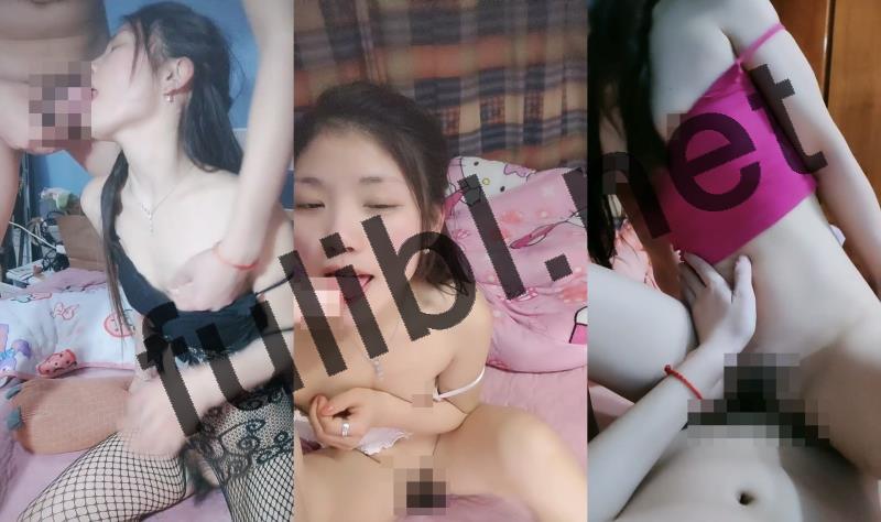 高颜值清纯系主播@清雅婷 尺度福利秀[9V/11.9G]