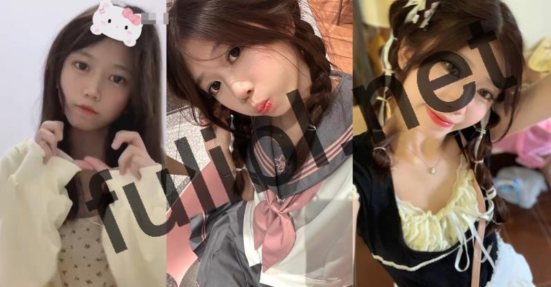 广州福利姬@洛丽塔欢欢 尺度私拍视图合集[80P+32V/4.08G]