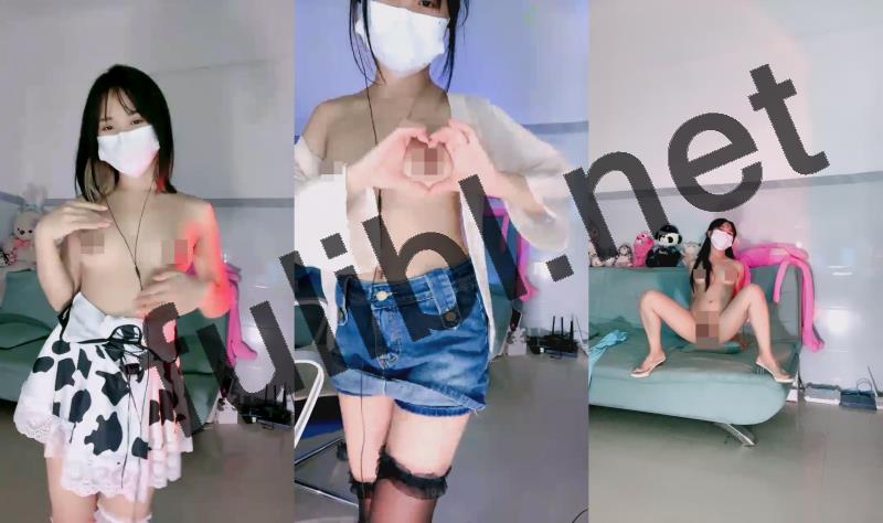 百变舞姬@优优UU 尺度福利秀 第二弹[15V/13.5G]