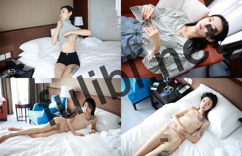 希威社模特@念念 人体私拍[1247P/7.15G]