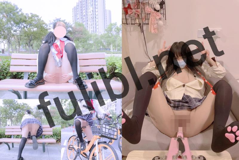 白虎反差婊@沙耶可爱 尺度私拍视图合集[41P+29V/1.04G]