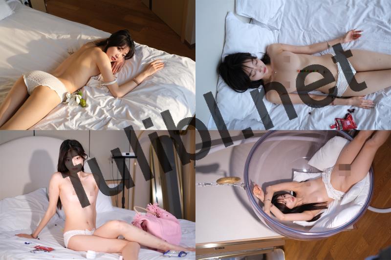 希威社模特@小初 室内人体私拍[287P/3.23G]