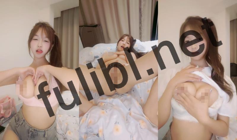 二次元巨乳甜妹@桃井甜荟 尺度福利秀 第三弹[7V/5.59G]