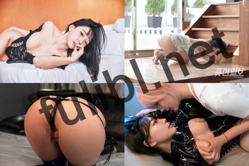 高颜值模特@姜仁卿 写真作品+onlyfans订阅+尺度擦边补录合集[1154P+78V/10.6G]