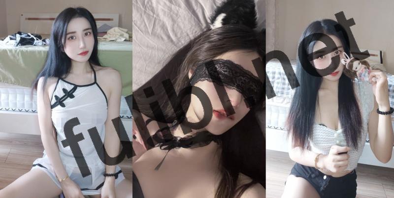 常州高颜值外围@丹丹 尺度私拍视图合集[42P+55V/774M]