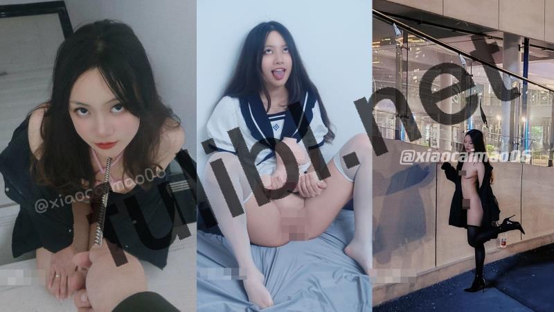 露出系抖m大学生@卡夫卡的小菜猫 尺度私拍视图合集[22P+24V/2.14G]