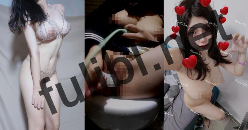 极品巨乳福利姬@桃野(桃离)会员单售+尺度私拍视图合集 第二弹[46P+48V/2.63G]