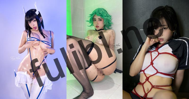 高颜值coser@TinyAsa Onlyfans尺度订阅视图合集[846P+167V/7.11G]