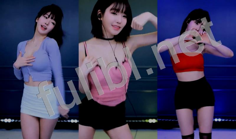 韩国舞姬@果汁世妍 甜美热舞合集[19V/13.6G]