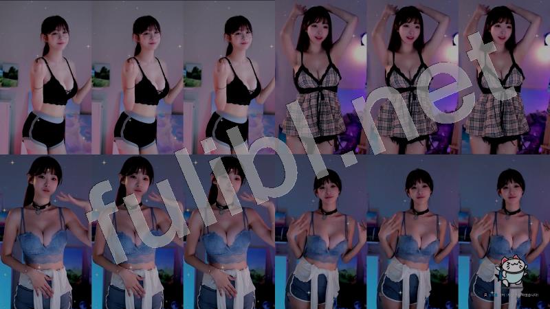 韩国巨乳舞姬@1004YSUS 性感摩托摇乳摇福利秀[75V/12.4G]
