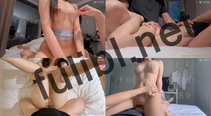 台湾约啪大佬@kelvin9789 onlyfans订阅视图合集 第二弹[566P+36V/16.8G]