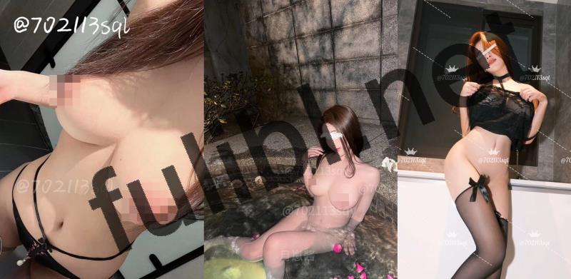 巨乳白虎福利姬@崽儿酱 尺度私拍视图合集[12P+3V/2.31G]