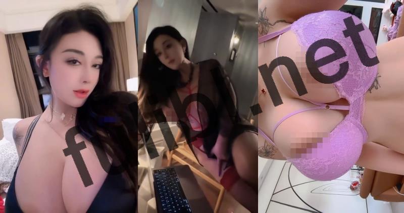 抖音巨乳模特网红@芷仪g宝 尺度作品合集[19V/387M]