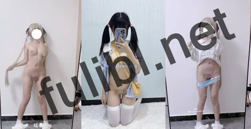 多汁白虎福利姬@瑶奈 尺度私拍视图合集[114P+21V/2.46G]