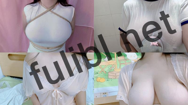 B站巨乳uper@软月月 舰长订阅视图合集[78P+6V/699M]