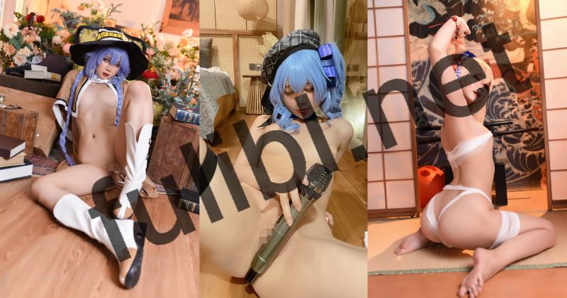 越南白虎coser@PoppaChan 写真作品48套原版合集[3026P+236V/18.3G]