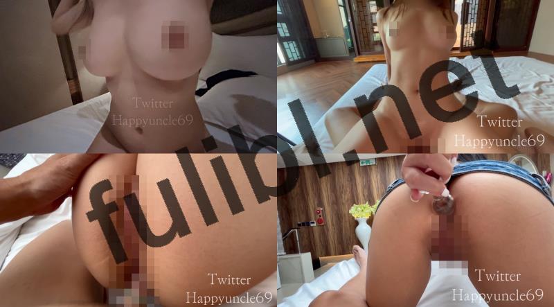 约啪大佬@快乐叔叔 肉搏多位素人内部群视图合集 第二弹[210P+18V/2.70G]